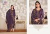Aza By Vipul Soft Organza Designer Salwar Kameez Wholesale Shop In Surat
